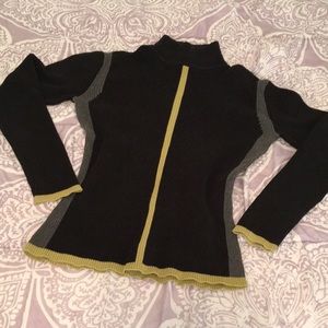 Geoffrey Beene Sport sweater